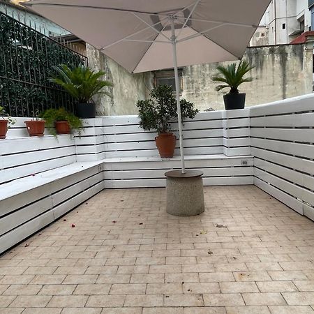Terrazza Viviani Appartement Napels Buitenkant foto