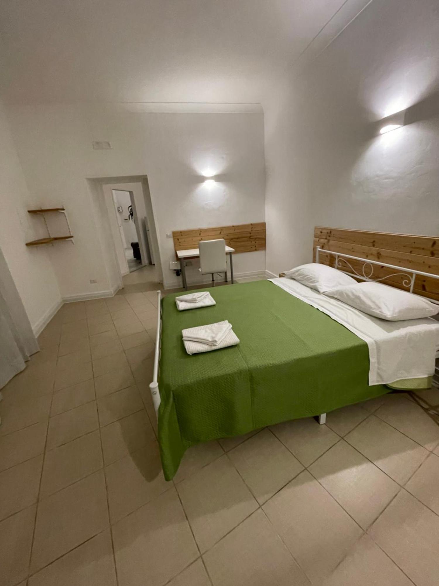 Terrazza Viviani Appartement Napels Buitenkant foto