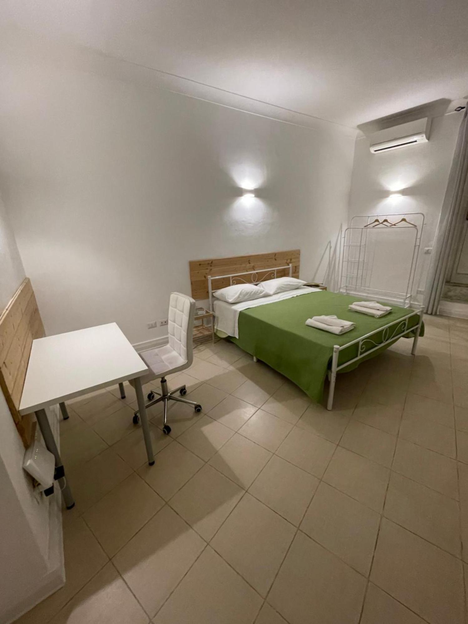 Terrazza Viviani Appartement Napels Buitenkant foto