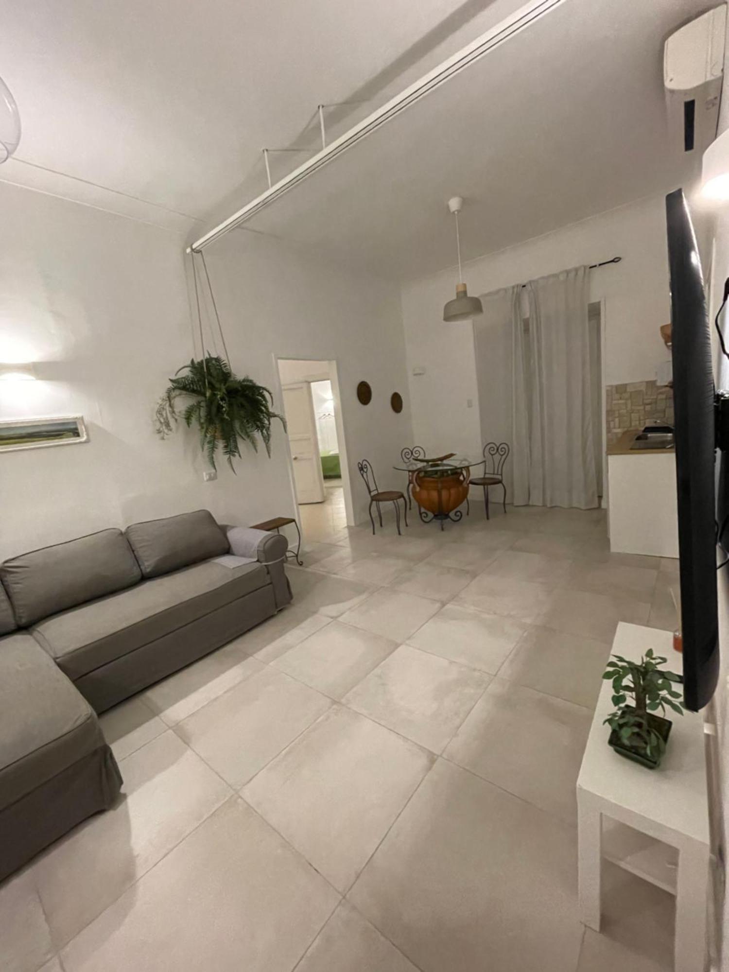 Terrazza Viviani Appartement Napels Buitenkant foto