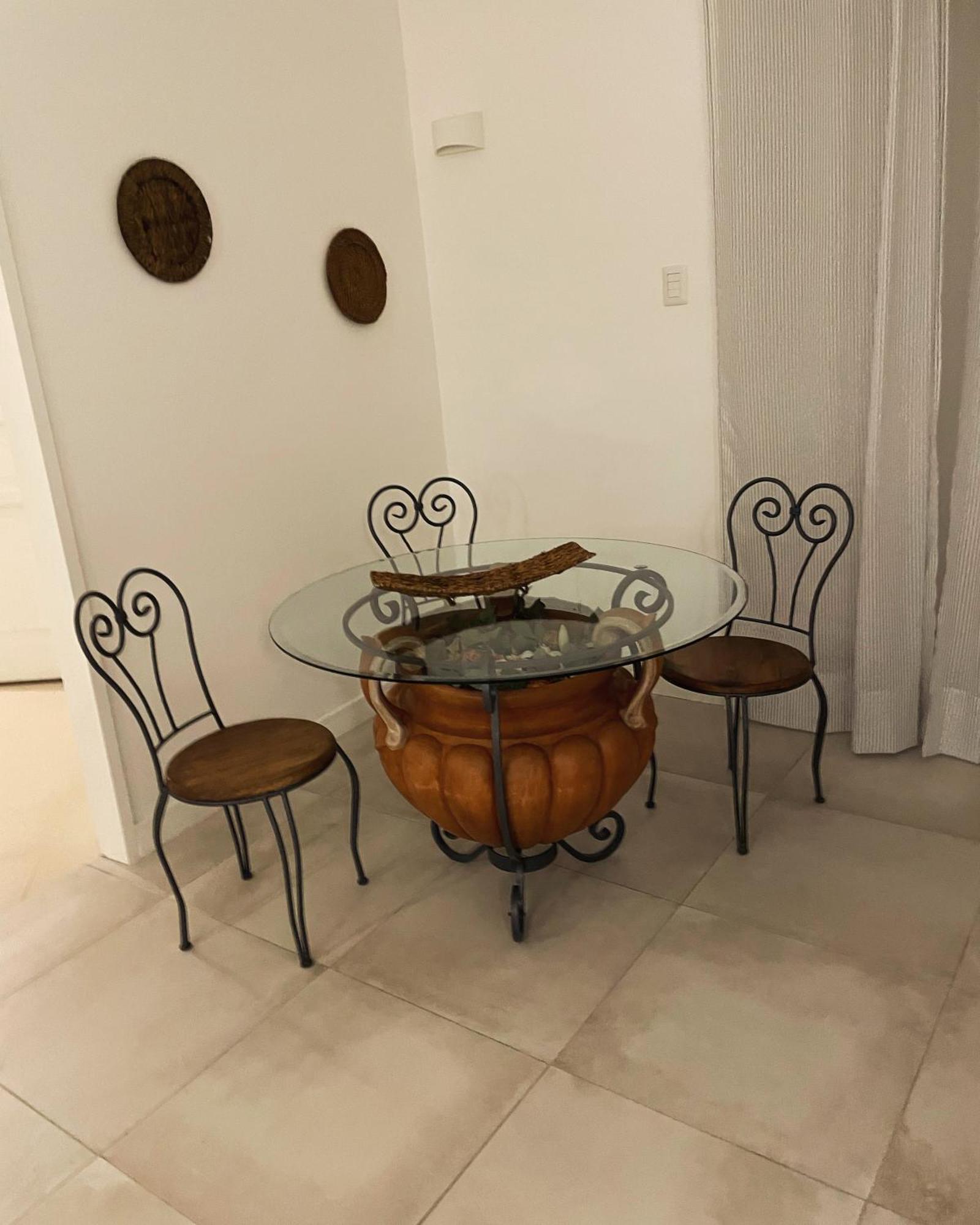 Terrazza Viviani Appartement Napels Buitenkant foto
