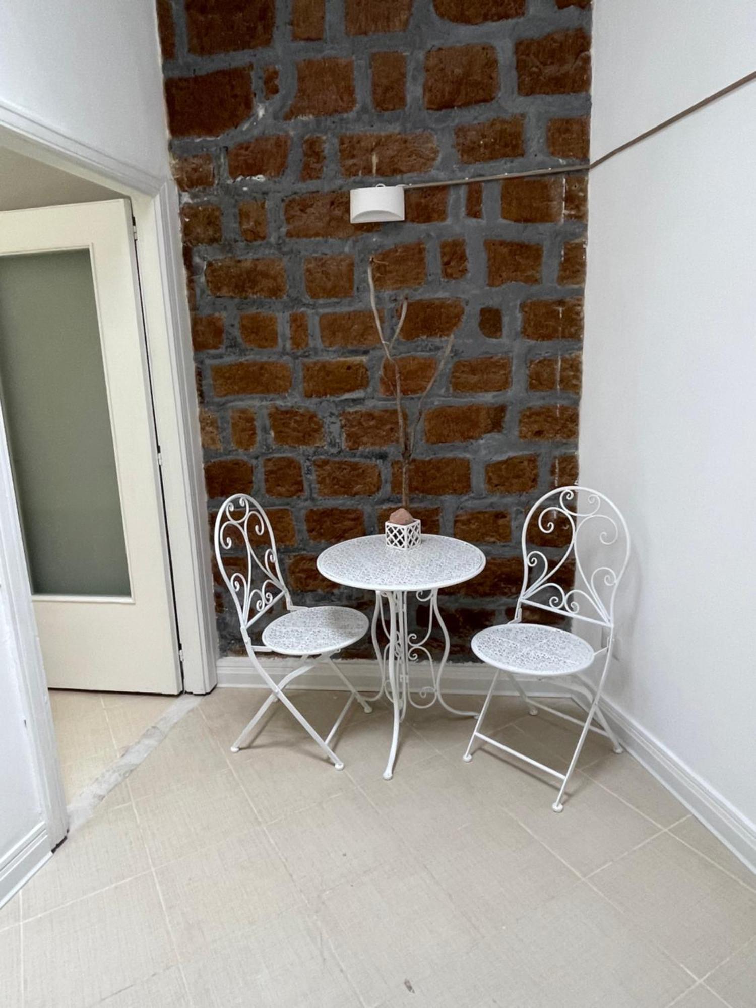 Terrazza Viviani Appartement Napels Buitenkant foto